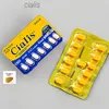 Cialis serve la prescrizione medica c